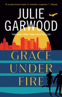 Cover Grace Under Fire
