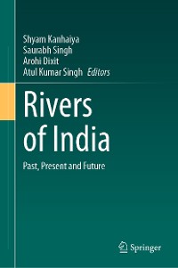 Cover Rivers of India