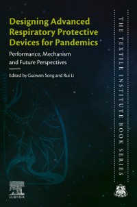 Cover Designing Advanced Respiratory Protective Devices for Pandemics