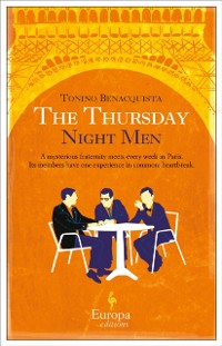 Cover Thursday Night Men