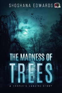 Cover The Madness of Trees