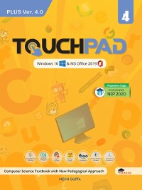 Cover Touchpad Plus Ver. 4.0 Class 4