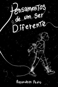 Cover Pensamentos De Um Ser Diferente