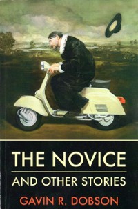 Cover Novice and Other Stories