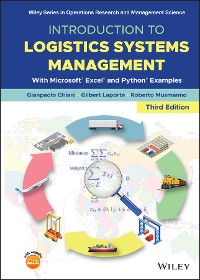 Cover Introduction to Logistics Systems Management