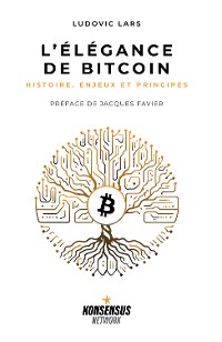 Cover L'Élégance de Bitcoin