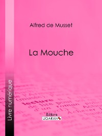 Cover La Mouche