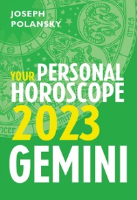 Cover Gemini 2023: Your Personal Horoscope