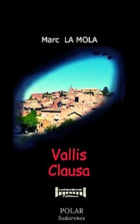 Cover Vallis Clausa