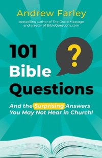Cover 101 Bible Questions