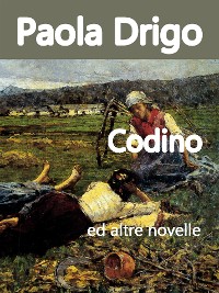 Cover Codino