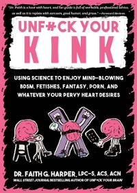 Cover Unfuck Your Kink
