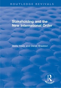 Cover Stakeholding and the New International Order