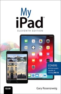 Cover My iPad