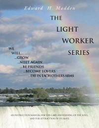 Cover Light Worker Series