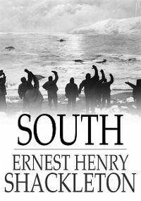 Cover South