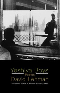 Cover Yeshiva Boys