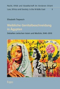 Cover Weibliche Genitalbeschneidung in Ägypten