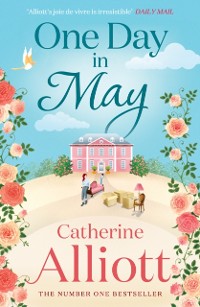 Cover One Day in May