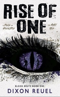 Cover Rise of One
