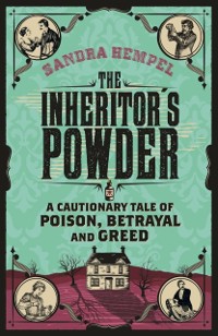Cover Inheritor's Powder