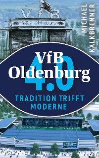 Cover VfB Oldenburg 4.0