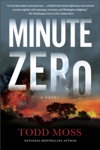 Cover Minute Zero