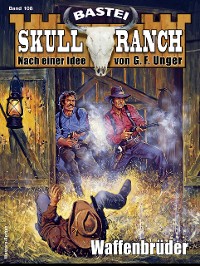 Cover Skull-Ranch 108
