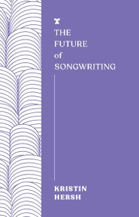Cover Future of Songwriting