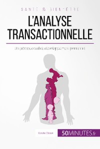 Cover L'analyse transactionnelle
