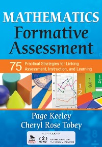 Cover Mathematics Formative Assessment, Volume 1