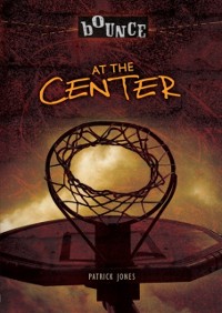 Cover At the Center