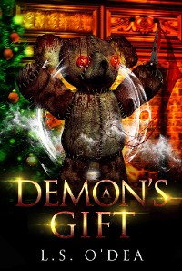 Cover A Demon's Gift