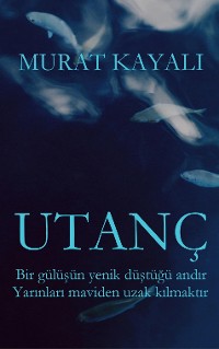 Cover Utanç