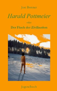 Cover Harald Pottmeier