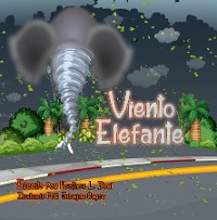 Cover Viento Elefante (Spanish Edition)