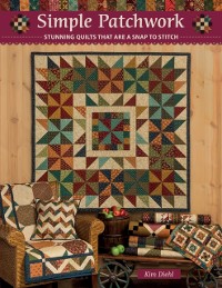 Cover Simple Patchwork