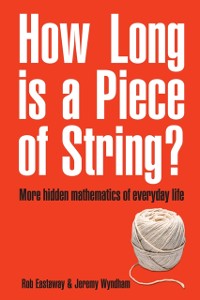 Cover How Long Is a Piece of String?