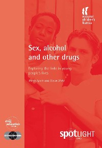 Cover Sex, Alcohol and Other Drugs