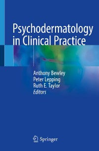 Cover Psychodermatology in Clinical Practice