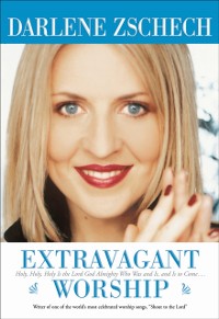 Cover Extravagant Worship