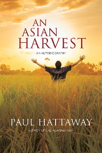 Cover An Asian Harvest