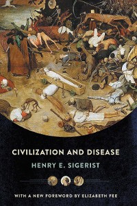 Cover Civilization and Disease