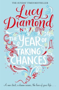 Cover Year of Taking Chances