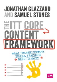 Cover ITT Core Content Framework