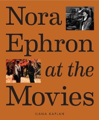 Cover Nora Ephron at the Movies