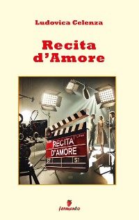 Cover Recita d'Amore