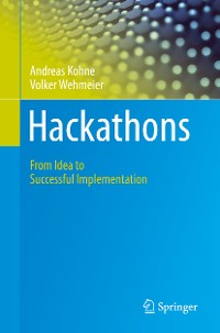 Cover Hackathons