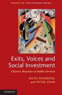 Cover Exits, Voices and Social Investment