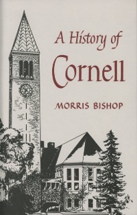 Cover History of Cornell